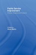 Public Service Improvement - Bild 1
