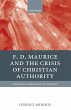 F. D. Maurice and the Crisis of... - Bild 1