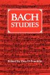 Bach Studies - Bild 1