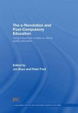 The e-Revolution and Post-Compulsory Education