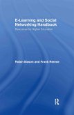 E-Learning and Social Networking Handbook