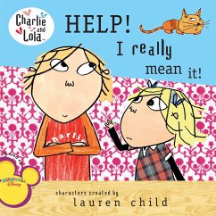Help! I Really Mean It! - Child, Lauren