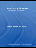 Iran-Europe Relations