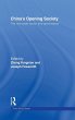 China's Opening Society - Bild 1