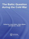 The Baltic Question During the Cold War