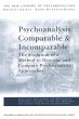 Psychoanalysis Comparable and... - Bild 1
