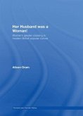 Her Husband was a Woman!