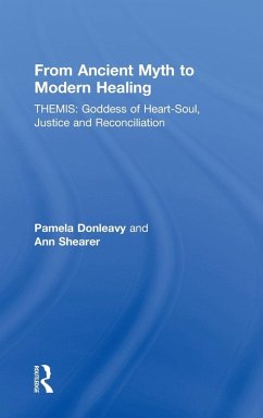 Cover From Ancient Myth to Modern Healing