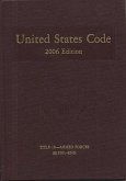 United States Code, 2006, V. 5, Title 10, Armed Forces, Section 2001 to End