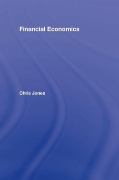 Cover Financial Economics