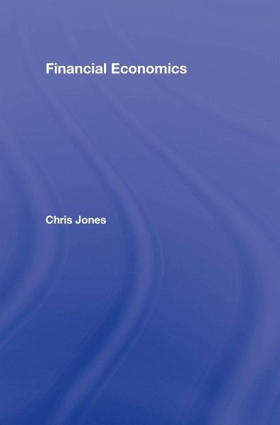 Financial Economics
