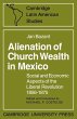 Alienation of Church Wealth in Mexico - Bild 1