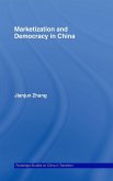 Marketization and Democracy in China