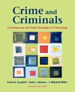 Cover Crime and Criminals