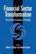 Financial Sector Transformation - Bild 1