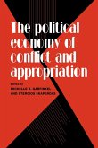 The Political Economy of Conflict and Appropriation