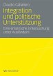Integration und politische... - Bild 1