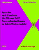Sprachen und Standards für IST- und SOLL-Prozessbeschreibungen im betrieblichen Umfeld