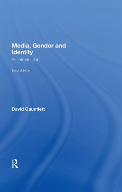 Media, Gender and Identity - Gauntlett, David