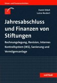Jahresabschluss und Finanzen von Stiftungen (f. d. Schweiz)