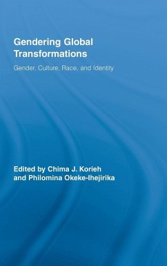 Gendering Global Transformations Gendering Global Transformations