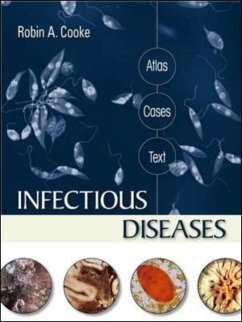 Infectious Diseases - Cooke, Robin A.