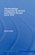 The Routledge Companion to Central and... - Bild 1