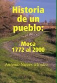 Historia de un pueblo Historia de un pueblo
