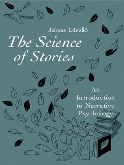 The Science of Stories - László, János