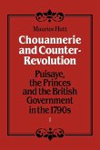 Chouannerie and Counter-Revolution, Part 1