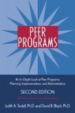 Peer Programs