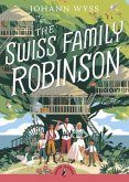 The Swiss Family Robinson