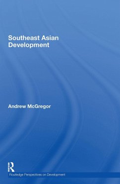 Southeast Asian Development - McGregor, Andrew