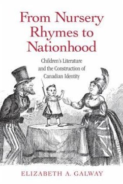 From Nursery Rhymes to Nationhood - Galway, Elizabeth