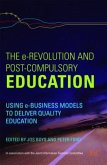 The e-Revolution and Post-Compulsory Education