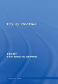 Fifty Key British Films