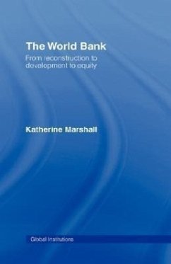 The World Bank - Marshall, Katherine
