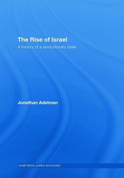 The Rise of Israel - Adelman, Jonathan