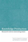 Knowledge Production