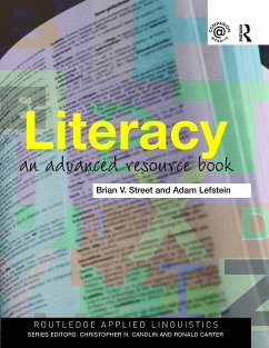 Literacy - Street, Brian V; Lefstein, Adam