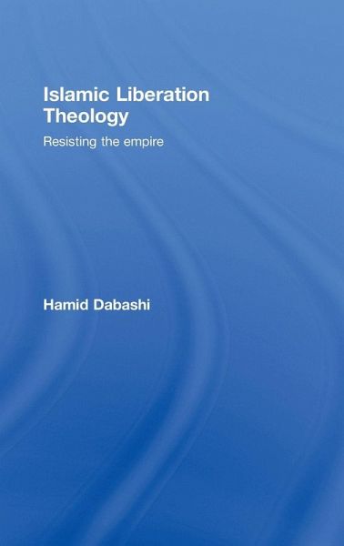 Islamic Liberation Theology Islamic Liberation Theology