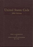 United States Code, 2006, V. 6, Title 11, Bankruptcy to Title 12, Banks and Banking, Sections 1-1750jj