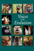 Voices for Evolution