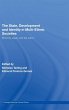 The State, Development and Identity in... - Bild 1