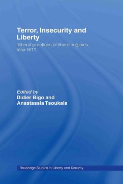 Terror, Insecurity and Liberty