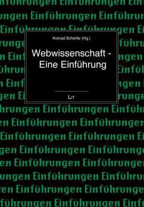 Webwissenschaft - Eine Einführung