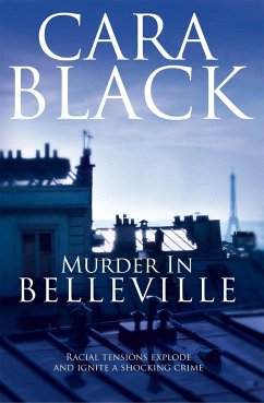 Murder in Belleville - Black, Cara