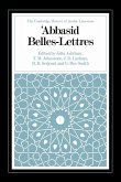 Abbasid Belles Lettres