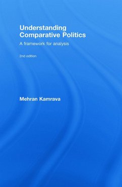 Understanding Comparative Politics - Kamrava, Mehran