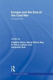 Europe and the End of the Cold War